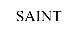 Mark drawing for SAINT