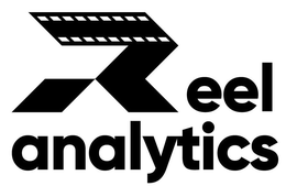 Mark drawing for REEL ANALYTICS