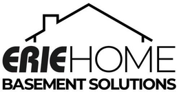 Mark drawing for ERIE HOME BASEMENT SOLUTIONS