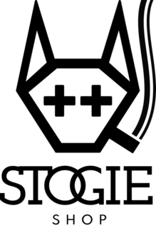 Mark drawing for STOGIE SHOP