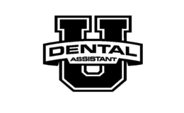 Mark drawing for DENTAL ASSISTANT U
