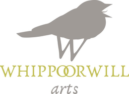 Mark drawing for W WHIPPOORWILL ARTS