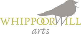 Mark drawing for WHIPPOORWILL ARTS