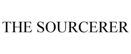 Mark drawing for THE SOURCERER