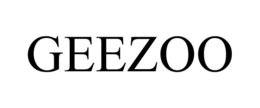 Mark drawing for GEEZOO