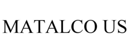 Mark drawing for MATALCO US