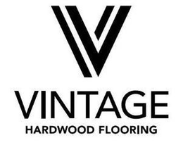 Mark drawing for V VINTAGE HARDWOOD FLOORING