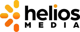 Mark drawing for HELIOS MEDIA