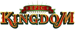 Mark drawing for EPIC KINGDOM