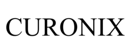 Mark drawing for CURONIX