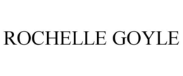 Mark drawing for ROCHELLE GOYLE
