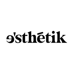 Mark drawing for ESTHETIK