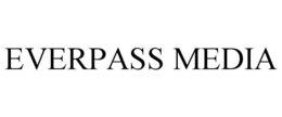 Mark drawing for EVERPASS MEDIA