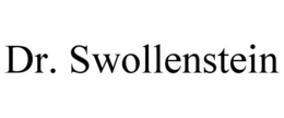 Mark drawing for DR. SWOLLENSTEIN