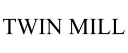 Mark drawing for TWIN MILL