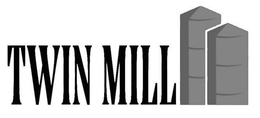 Mark drawing for TWIN MILL