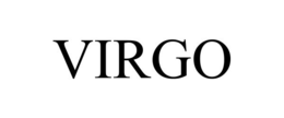Mark drawing for VIRGO