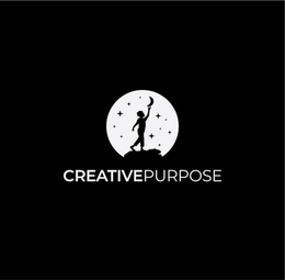 Mark drawing for CREATIVEPURPOSE