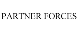 Mark drawing for PARTNER FORCES