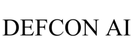 Mark drawing for DEFCON AI