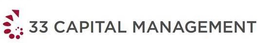 Mark drawing for 33 CAPITAL MANAGEMENT