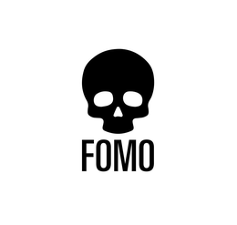 Mark drawing for FOMO