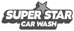 Mark drawing for SUPER STAR CAR WASH