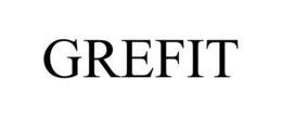 Mark drawing for GREFIT