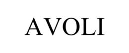 Mark drawing for AVOLI