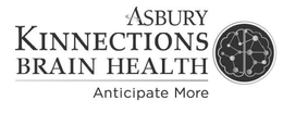 Mark drawing for ASBURY KINNECTIONS BRAIN HEALTH ANTICIPATE MORE
