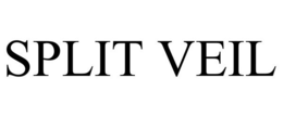 Mark drawing for SPLIT VEIL