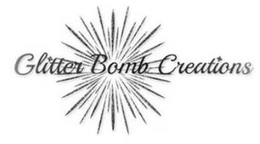 Mark drawing for GLITTER BOMB CREATIONS
