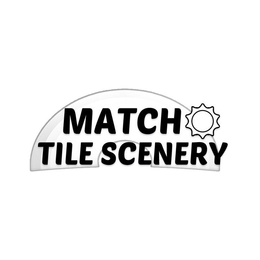 Mark drawing for MATCH TILE SCENERY