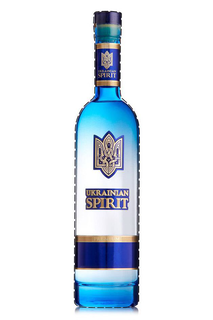 Mark drawing for UKRAINIAN SPIRIT UKRAINIAN SPIRIT PREMIUM