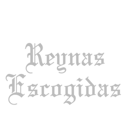 Mark drawing for REYNAS ESCOGIDAS