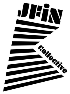 Mark drawing for JFIN COLLECTIVE