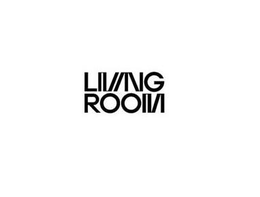 Mark drawing for LIVING ROOM