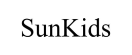 Mark drawing for SUNKIDS