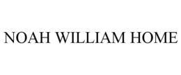 Mark drawing for NOAH WILLIAM HOME