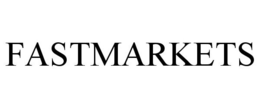 Mark drawing for FASTMARKETS