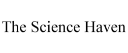 Mark drawing for THE SCIENCE HAVEN