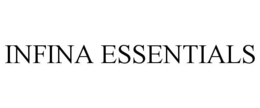 Mark drawing for INFINA ESSENTIALS