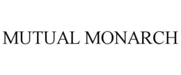 Mark drawing for MUTUAL MONARCH