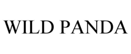 Mark drawing for WILD PANDA