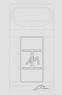 Mark drawing for IAM