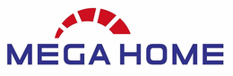 Mark drawing for MEGA HOME