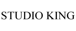 Mark drawing for STUDIO KING