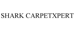 Mark drawing for SHARK CARPETXPERT