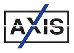 Mark drawing for AXIS