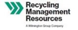 Mark drawing for W RECYCLING MANAGEMENT RESOURCES A WILMINGTON GROUP COMPANY